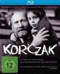 Cover: Korczak (Blu-ray) - Absolut Medien