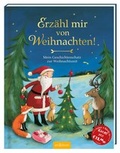 Cover: Erz&auml;hl mir von Weihnachten! - arsEdition