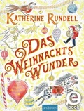 Cover: Das Weihnachtswunder - arsEdition