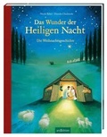 Cover: Das Wunder der Heiligen Nacht - arsEdition