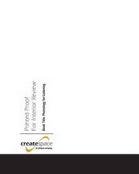 Abbildung von: Phonology for Listening - Speech In Action