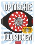 Cover: Optische Illusionen - arsEdition