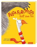 Cover: Frida Furchtlos l&auml;dt zum Tee - arsEdition