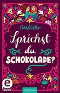 Cover: Sprichst du Schokolade? - arsEdition