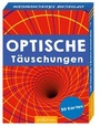 Cover: Optische T&auml;uschungen - arsEdition