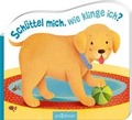Cover: Sch&uuml;ttel mich, wie klinge ich?: Sch&uuml;ttel mich, wie klinge ich? Der Hund - arsEdition