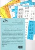 Cover: D&uuml;rckheimRegister&reg; VSPA -MIT STICHWORTEN - D&uuml;rckheimRegister&reg; - D&uuml;rckheim Verlag