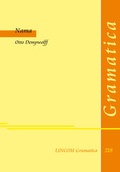 Cover: Nama - LINCOM GmbH