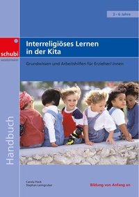Abbildung von: Interreligiöses Lernen in der Kita - SCHUBI Lernmedien