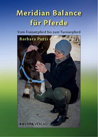 Abbildung von: Meridian Balance für Pferde. - BACOPA