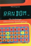 Cover: RANDOM - Projekt