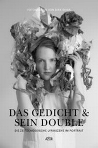 Abbildung von: Das Gedicht & sein Double - edition AZUR