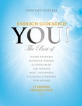 Cover: YOU! Endlich gl&uuml;cklich - The best of - You! Life Productions