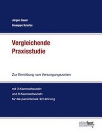 Enlarge image Cover: Vergleichende Praxisstudie - edition faust