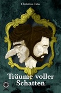 Cover: Tr&auml;ume voller Schatten - Nova MD