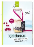 Cover: Geschenke aus der K&uuml;che - C. T. Wild Verlag