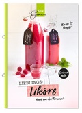 Cover: Lieblings-LIK&Ouml;RE - C. T. Wild Verlag