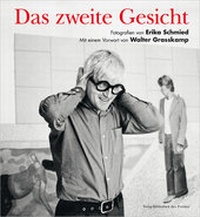 Abbildung von: Das zweite Gesicht - Bibliothek der Provinz