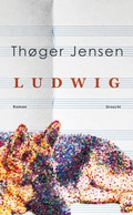 Cover: Ludwig - Literaturverlag Droschl