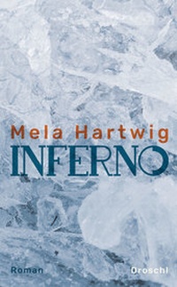 Enlarge image Cover: Inferno - Literaturverlag Droschl