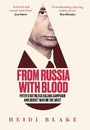 Cover: From Russia with Blood - William Collins