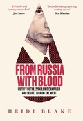 Cover: From Russia with Blood - William Collins