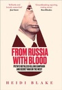 Cover: From Russia with Blood - William Collins