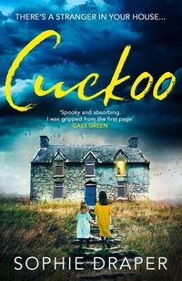 Enlarge image Cover: Cuckoo - AVON, a division of HarperCollins Publishers Ltd