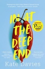 Cover: In at the Deep End - The Borough Press