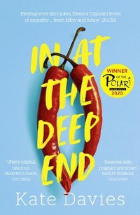 Enlarge image Cover: In at the Deep End - The Borough Press