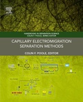 Bild: Capillary Electromigration Separation Methods - Elsevier