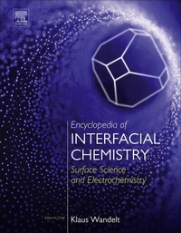 Abbildung von: Encyclopedia of Interfacial Chemistry - Elsevier