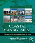 Cover: Coastal Management - Academic Press