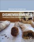 Cover: Dismemberments - Academic Press