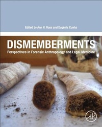 Enlarge image Cover: Dismemberments - Academic Press