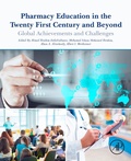 Abbildung von: Pharmacy Education in the Twenty First Century and Beyond - Academic Press