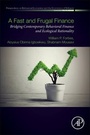 Cover: A Fast and Frugal Finance - Academic Press