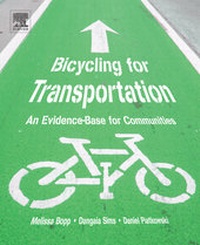 Abbildung von: Bicycling for Transportation - Elsevier