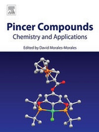 Abbildung von: Pincer Compounds - Elsevier