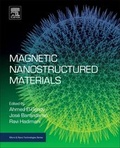 Cover: Magnetic Nanostructured Materials - Elsevier