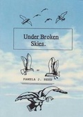 Cover: Under Broken Skies - Fire Goat Publishing