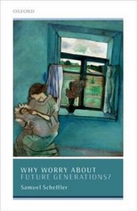 Enlarge image Cover: Why Worry About Future Generations? - OUP eBook