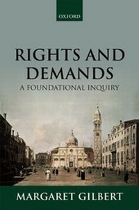 Enlarge image Cover: Rights and Demands - OUP eBook