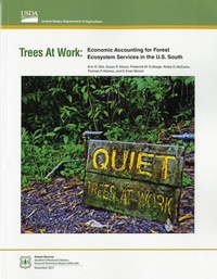 Abbildung von: Trees at Work - National Defense University Press,U.S.
