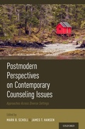 Cover: Postmodern Perspectives on Contemporary Counseling Issues - OUP eBook