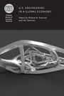 Cover: U.S. Engineering in a Global Economy - University of Chicago Press