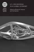 Cover: U.S. Engineering in a Global Economy - University of Chicago Press