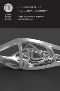 Enlarge image Cover: U.S. Engineering in a Global Economy - University of Chicago Press