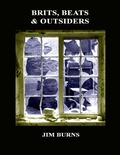 Cover: Brits, Beats and Outsiders - Lulu.com