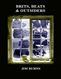 Enlarge image Cover: Brits, Beats and Outsiders - Lulu.com